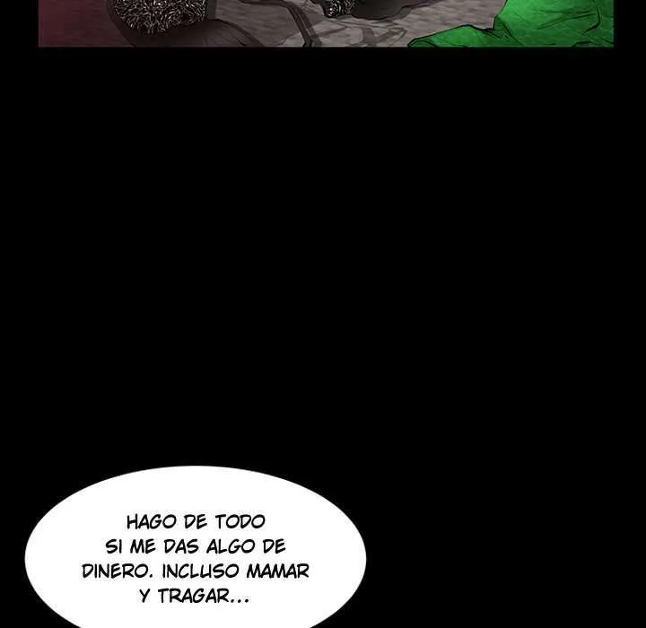 Malja Capítulo 44 - Page 92