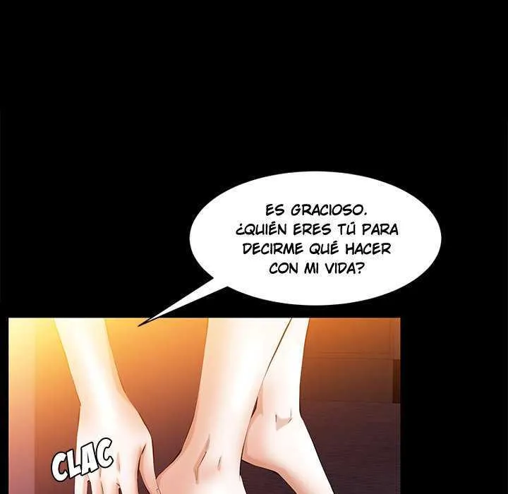 Malja Capítulo 44 - Page 108