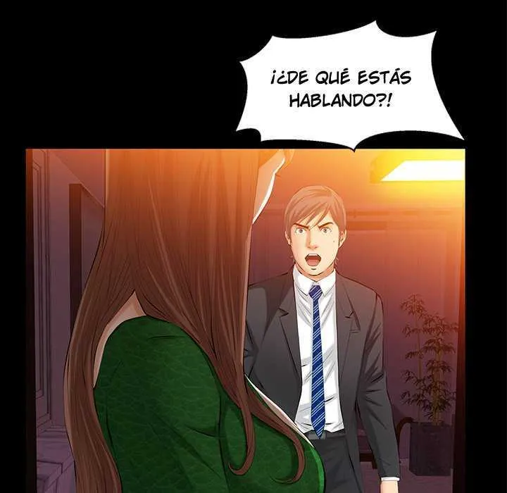 Malja Capítulo 45 - Page 23