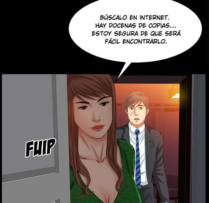 Malja Capítulo 45 - Page 25