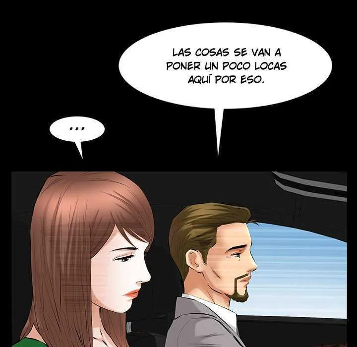 Malja Capítulo 45 - Page 69