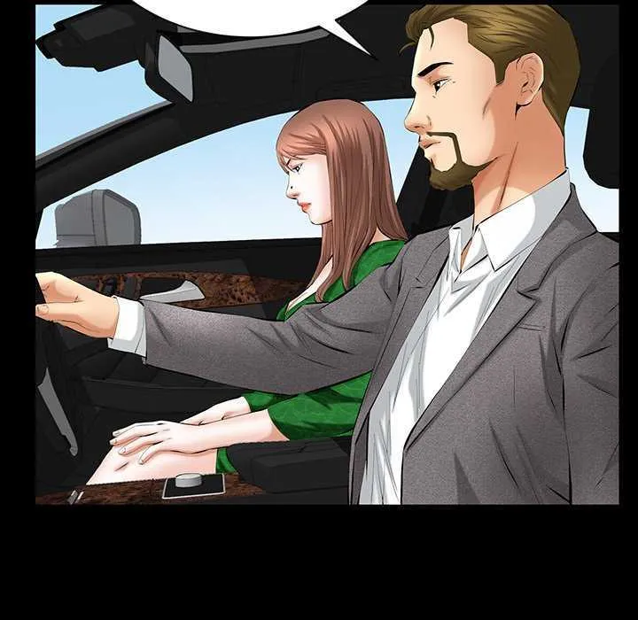 Malja Capítulo 45 - Page 76