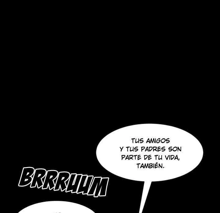 Malja Capítulo 45 - Page 79