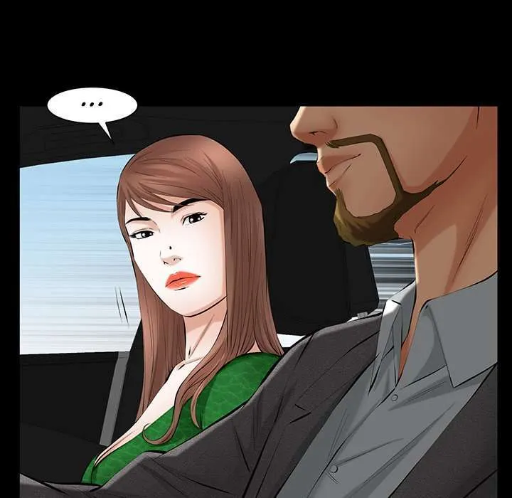 Malja Capítulo 45 - Page 85