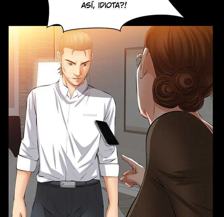 Malja Capítulo 45 - Page 96
