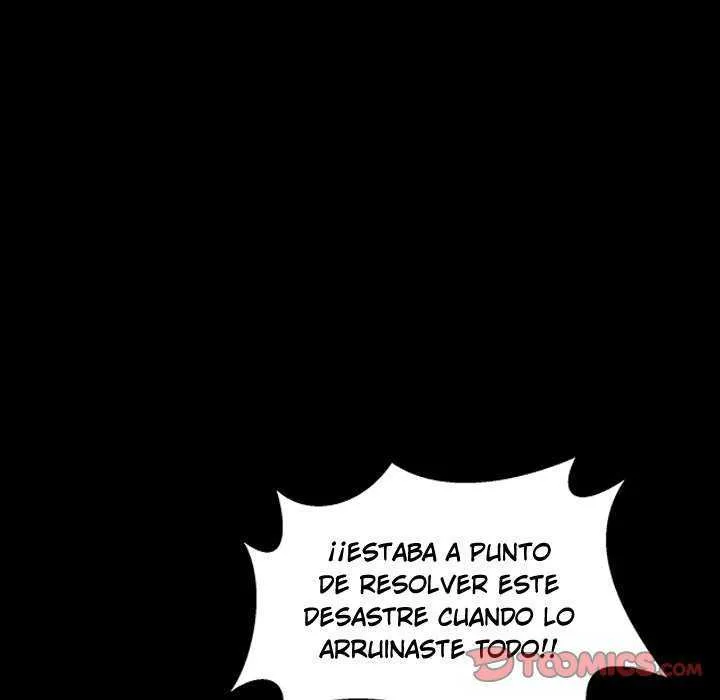 Malja Capítulo 45 - Page 99