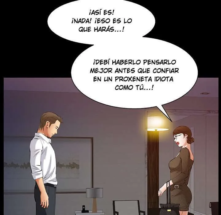 Malja Capítulo 45 - Page 104