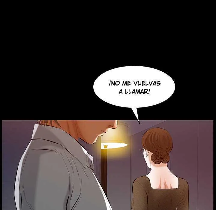 Malja Capítulo 45 - Page 106