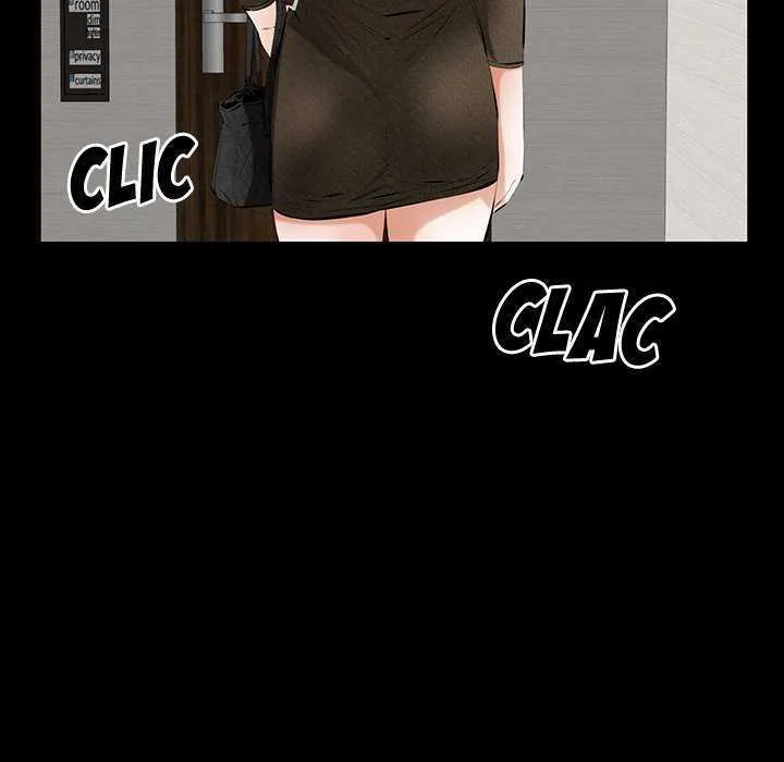 Malja Capítulo 45 - Page 110