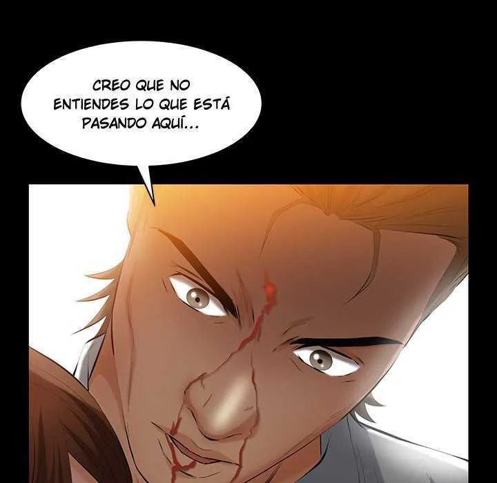 Malja Capítulo 45 - Page 118