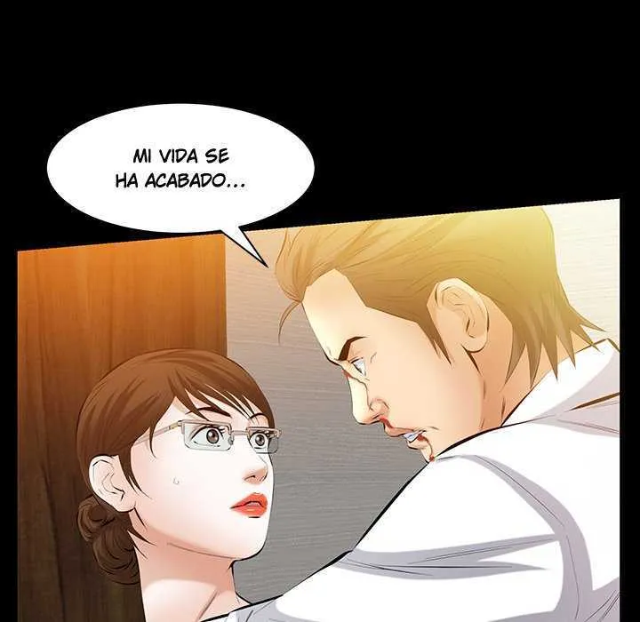 Malja Capítulo 45 - Page 121