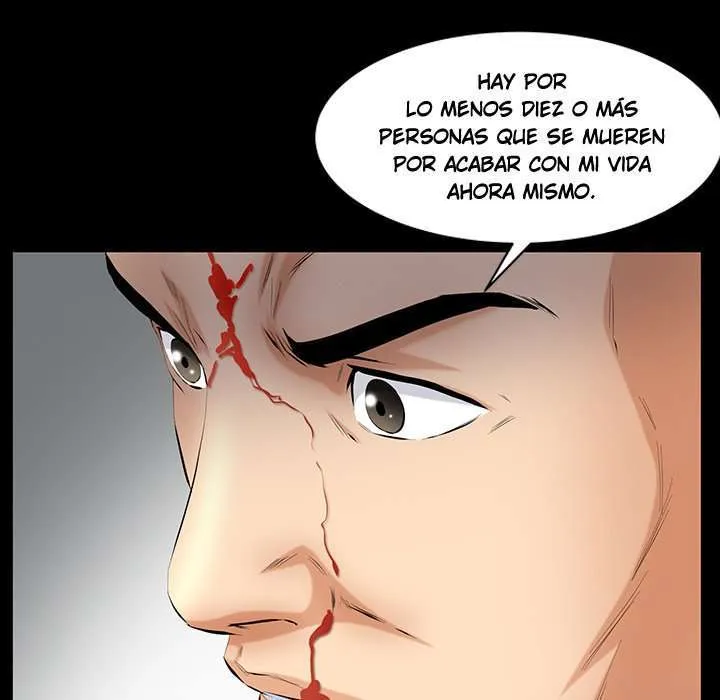 Malja Capítulo 45 - Page 123