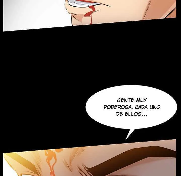 Malja Capítulo 45 - Page 124