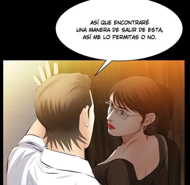 Malja Capítulo 45 - Page 128