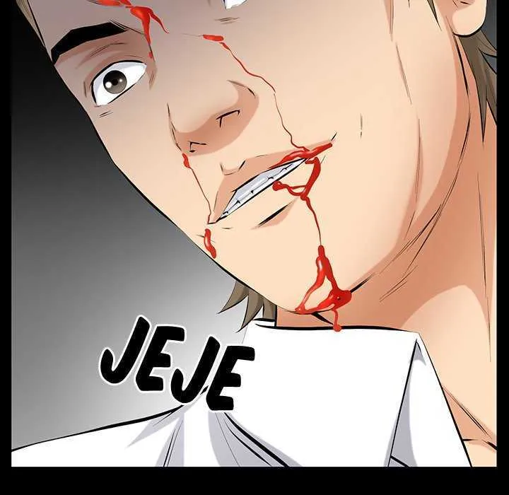 Malja Capítulo 45 - Page 137