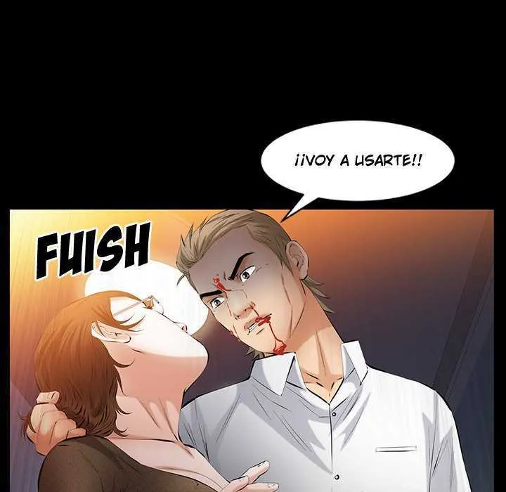 Malja Capítulo 46 - Page 6