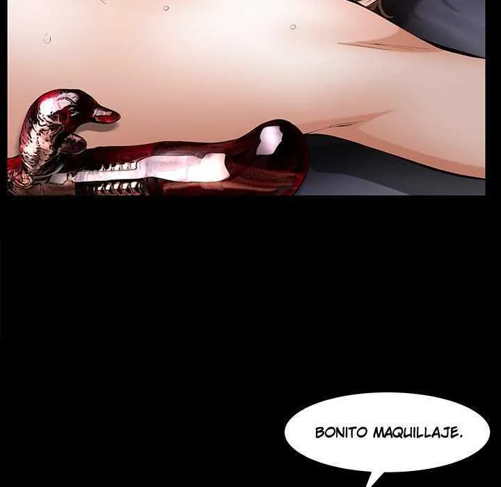 Malja Capítulo 46 - Page 26