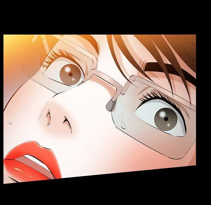 Malja Capítulo 46 - Page 31