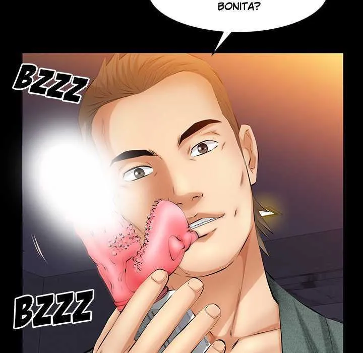 Malja Capítulo 46 - Page 34