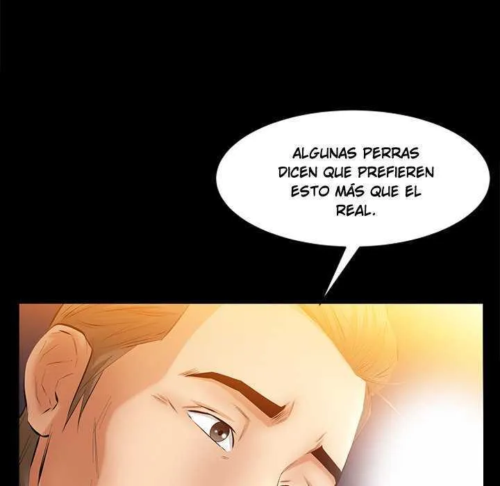 Malja Capítulo 46 - Page 43