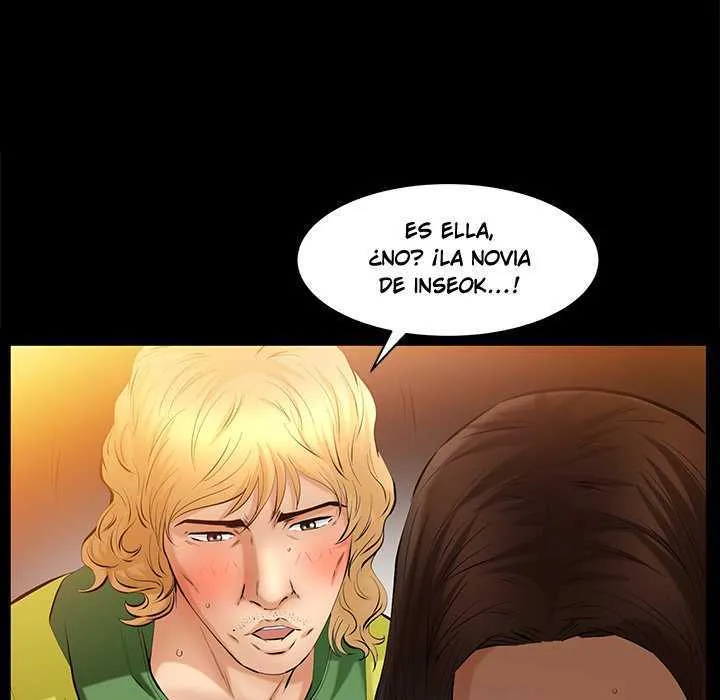Malja Capítulo 46 - Page 83