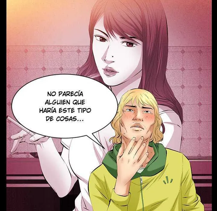 Malja Capítulo 46 - Page 91