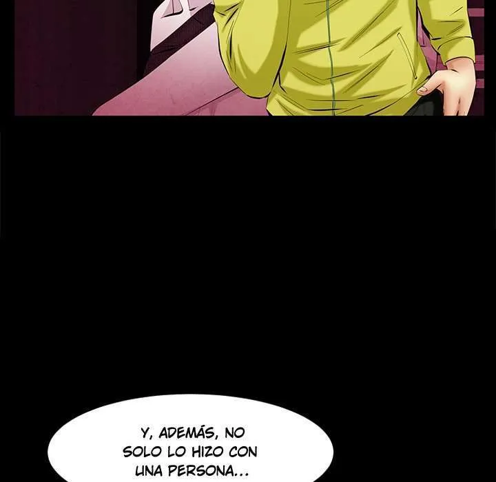 Malja Capítulo 46 - Page 92