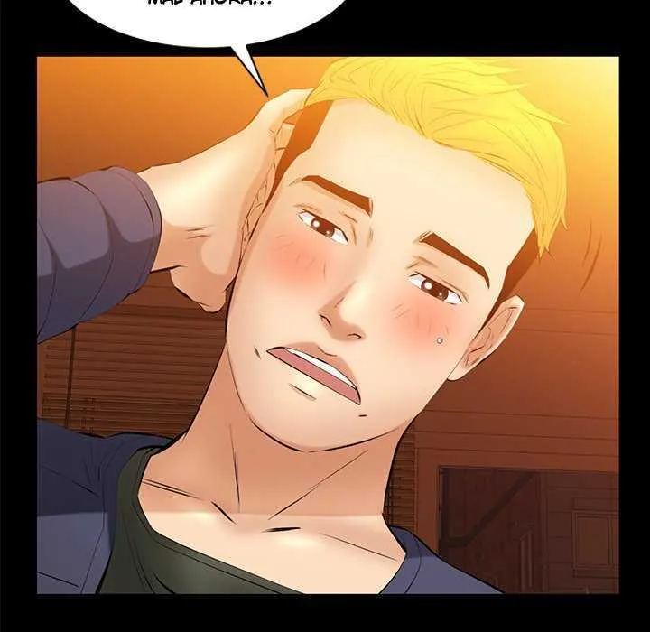 Malja Capítulo 46 - Page 95