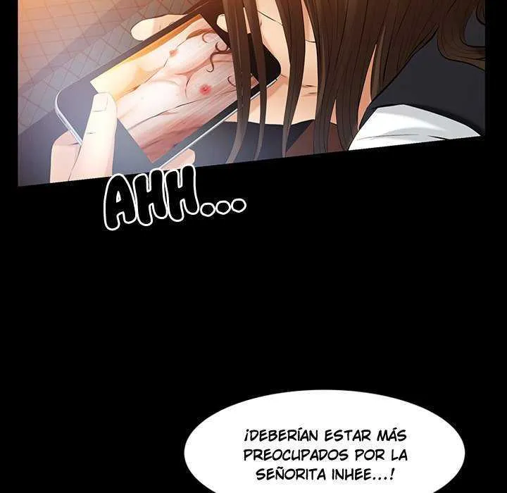 Malja Capítulo 46 - Page 97
