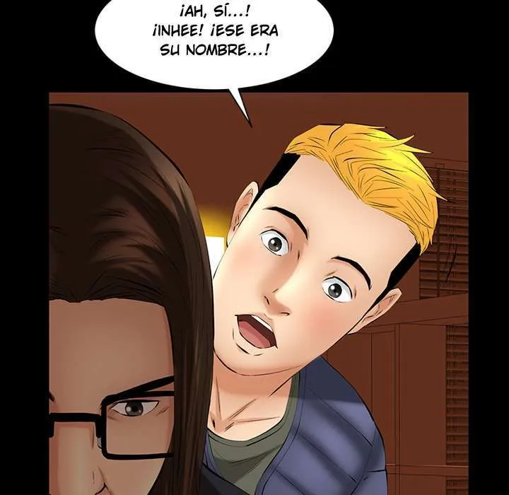 Malja Capítulo 46 - Page 100
