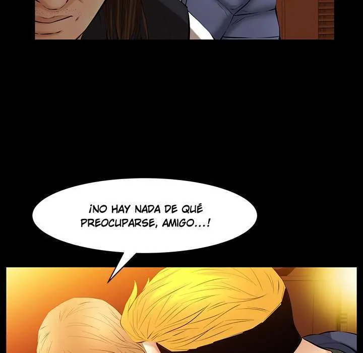 Malja Capítulo 46 - Page 101
