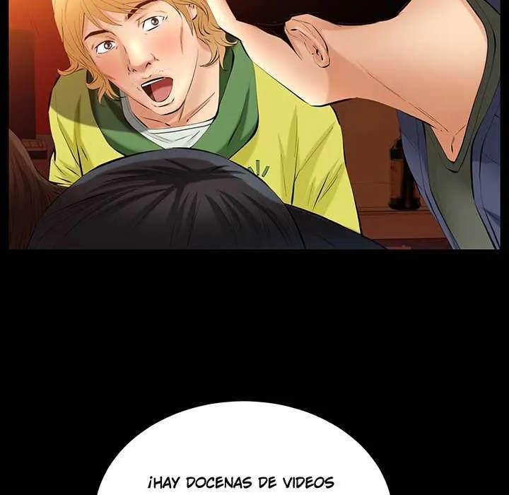 Malja Capítulo 46 - Page 102