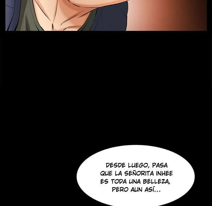 Malja Capítulo 46 - Page 107