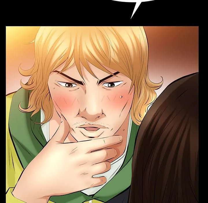 Malja Capítulo 46 - Page 108