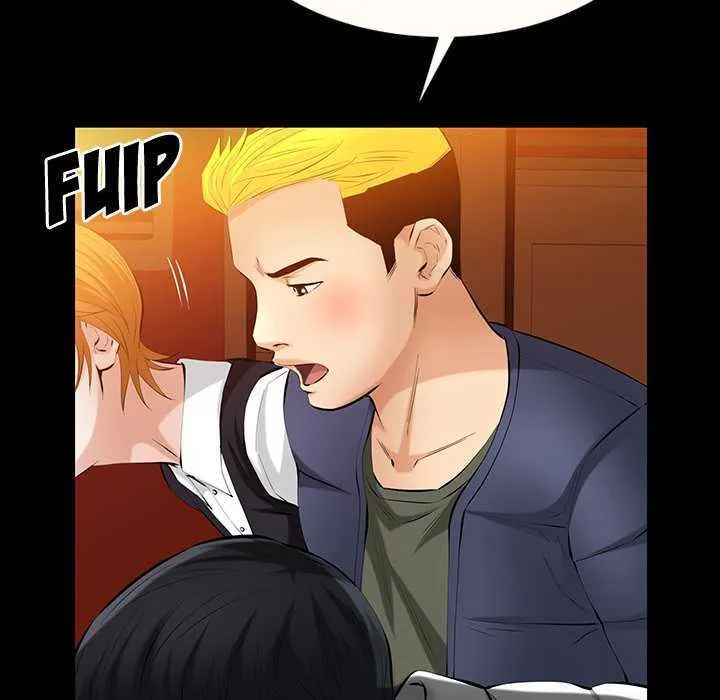 Malja Capítulo 46 - Page 115