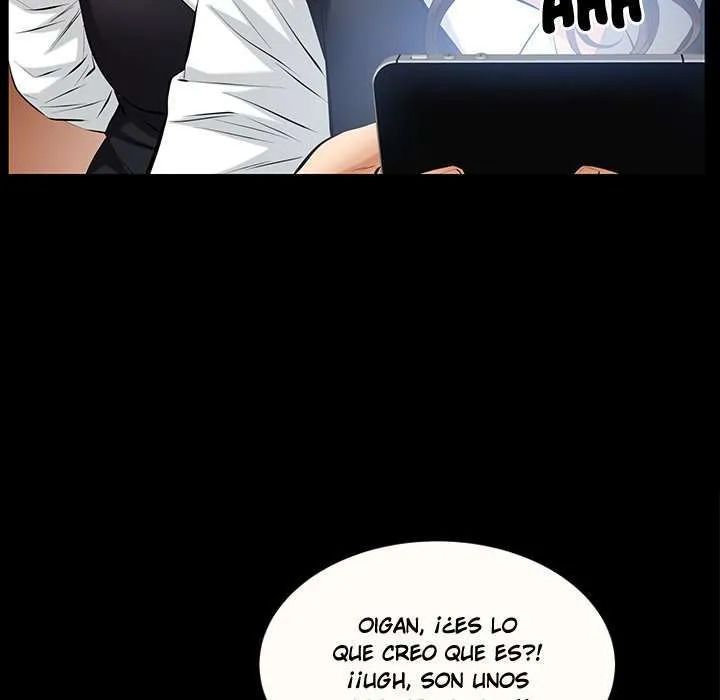Malja Capítulo 46 - Page 118