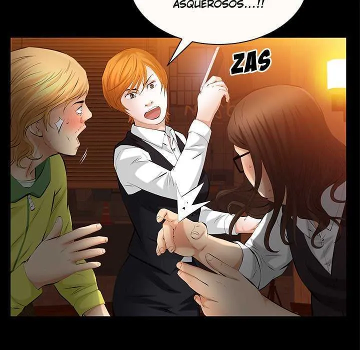 Malja Capítulo 46 - Page 119
