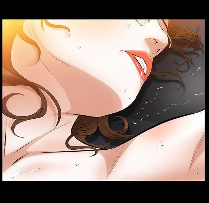 Malja Capítulo 47 - Page 20
