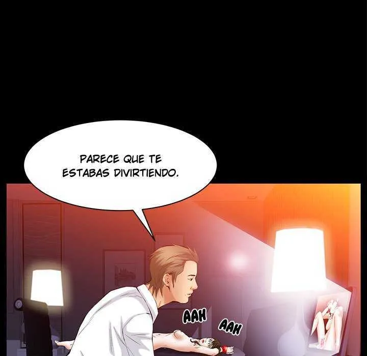 Malja Capítulo 47 - Page 25