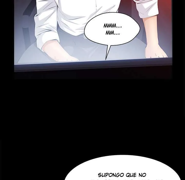 Malja Capítulo 47 - Page 28
