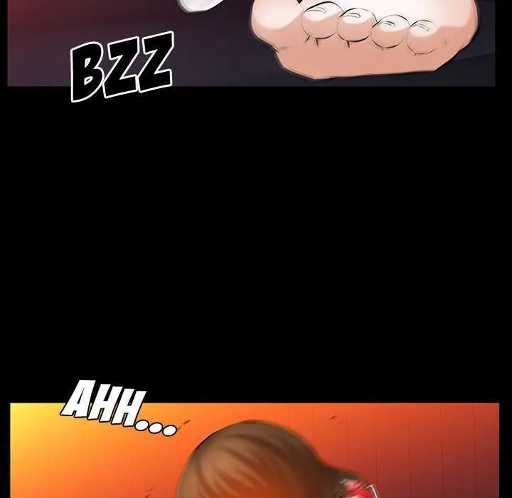 Malja Capítulo 47 - Page 38