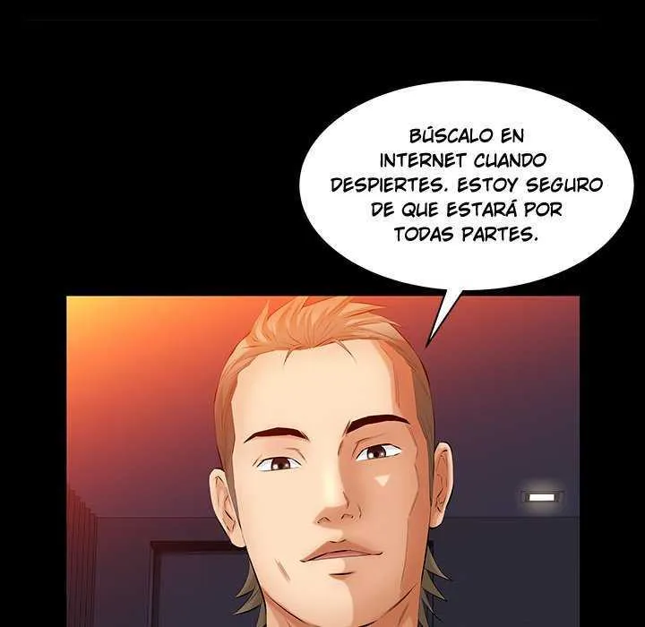 Malja Capítulo 47 - Page 55