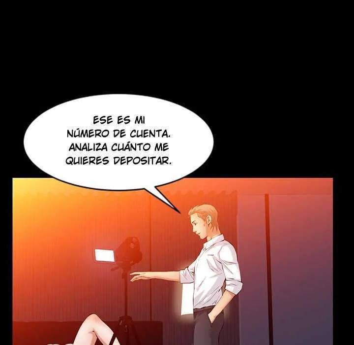 Malja Capítulo 47 - Page 63