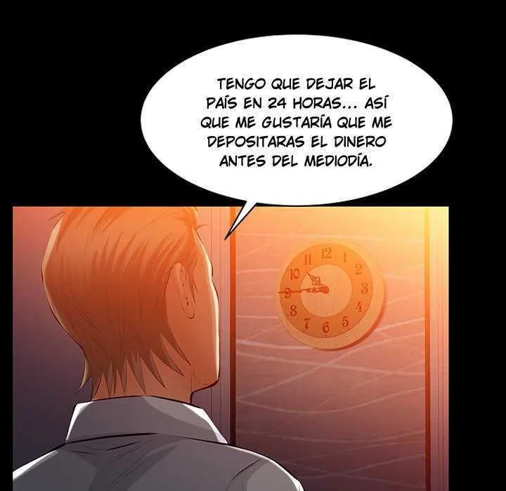 Malja Capítulo 47 - Page 65