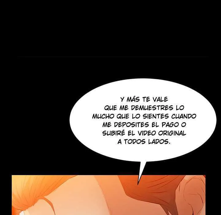 Malja Capítulo 47 - Page 72