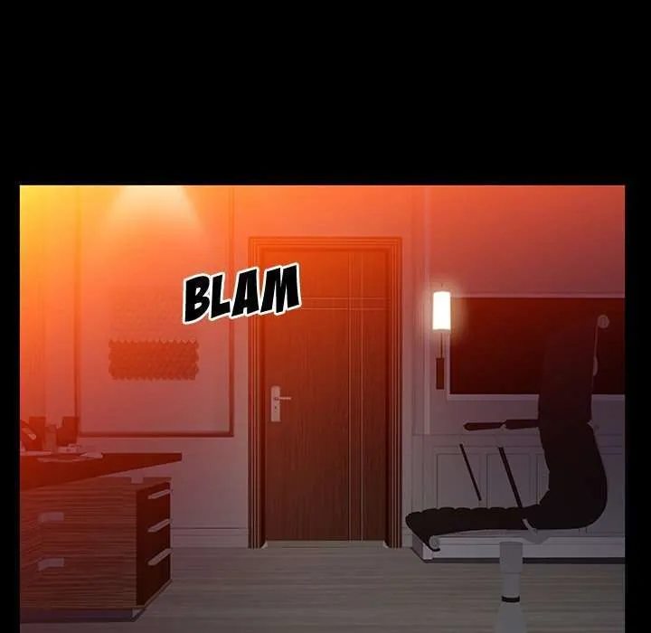 Malja Capítulo 47 - Page 77