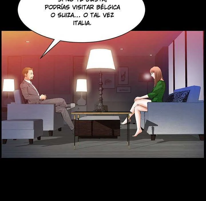 Malja Capítulo 47 - Page 120