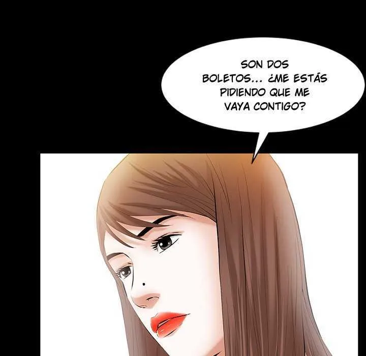 Malja Capítulo 47 - Page 123