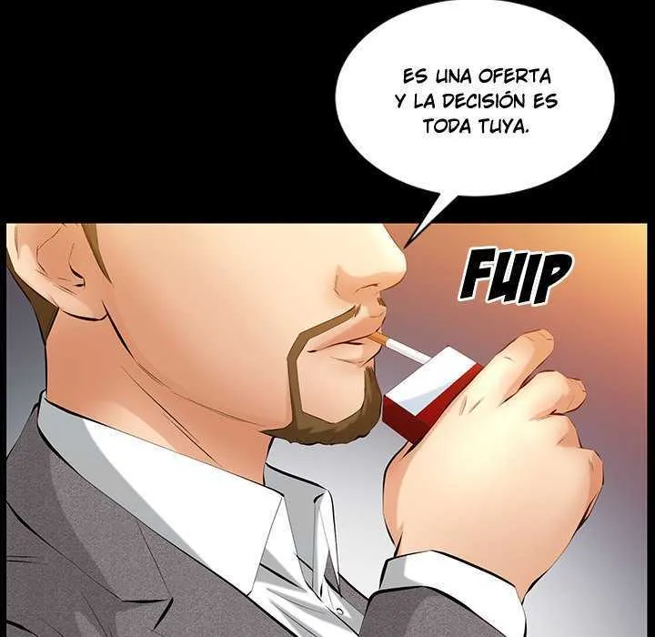Malja Capítulo 47 - Page 125