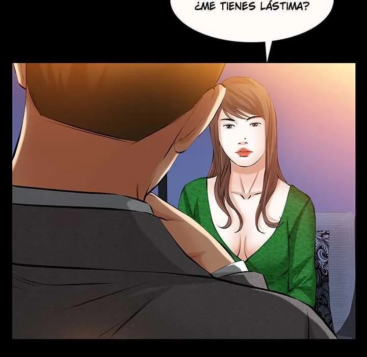Malja Capítulo 47 - Page 127